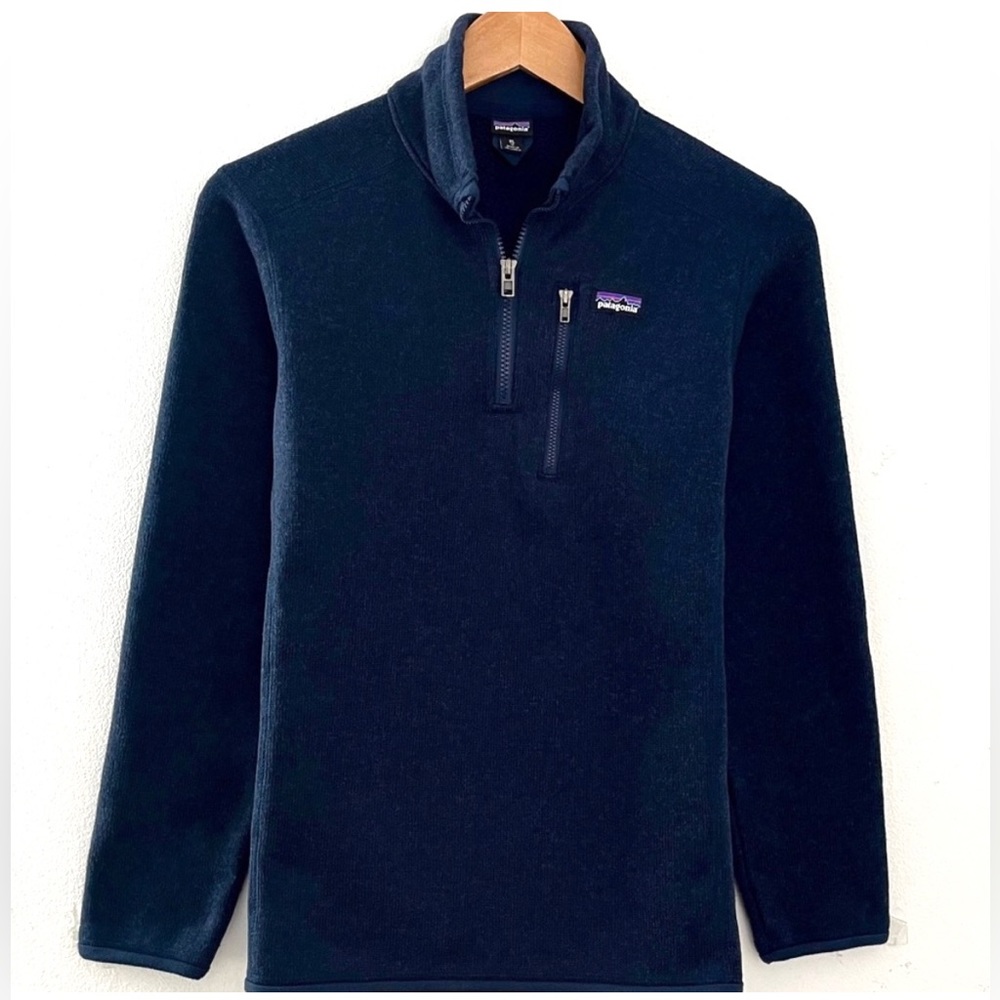 Patagonia Better Sweater Youth